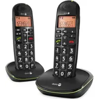 Doro PhoneEasy 100W Duo