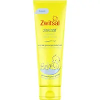 Zwitsal Zinkzalf - 100 ml