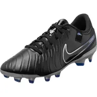 Nike Tiempo Legend 10 Academy Voetbalschoenen | Maat 42 Heren Zwart