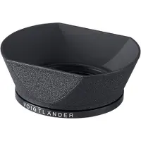 Voigtländer LH-12 Zonnekap