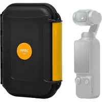 Hprc 1400 Case voor DJI Osmo Pocket 3 Combo