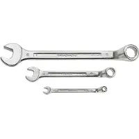 Facom verdiepte ringsteeksleutel 14 mm - 41.14