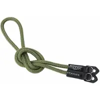 Artisan&artist ACAM 306 A Silk Camera Strap Khaki