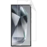 IMoshion Screenprotector Folie 3 pack voor de Samsung Galaxy S24 Ultra