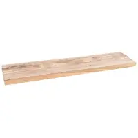 Benoa Mangoe Medium Rustic Sanur Board 120x20x5