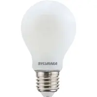 Sylvania 6 X E27 LED Lamp | 7W 2700K 806Lm 220V/240V | 827 Dimbaar | ToLEDo Retro