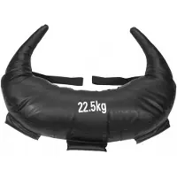 Gorilla Sports Bulgarian Bag 22,5 kg