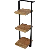 AnLi Style Wandplank Sjimmie 100x30 cm
