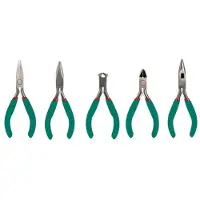 Velleman Tangenset | | 5 stuks