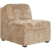 MUST Living Liberty fauteuil polyester zand