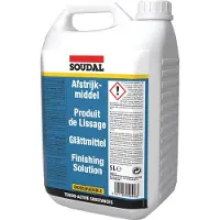 Soudal Afstrijkmiddel | 5 l - 107502