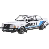 Ixo Models Volvo 240 Turbo #1 ETCC Brünn 1986 - 1:18 -