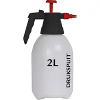Pro Garden Drukspuit | | 2 liter (Pompsysteem)