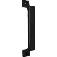 ODShop Handgreep 150 mm IJzer zwart