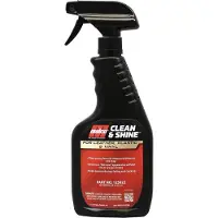 Malco Clean & Shine – Auto Glansspray & Snelreiniger – Voor Lak, Kunststof & Chroom – 650 ml.