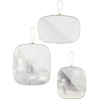 Bepurehome Collectie (41 x 27 cm, 33 x 20 cm, 30 x 30 cm)