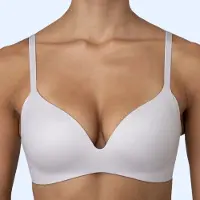 Royal Lounge Intimates Wireless bh Delite | Maat: 85C | Kleur: Pale Taupe