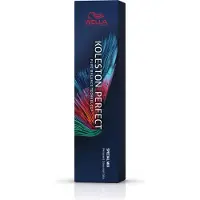Wella Koleston Perfect Me+ Special Mix Permanente kleuring 60 ml 0/00 Natural