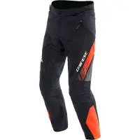 Dainese Drake 2 Air Absoluteshell Motorfiets textiel broek