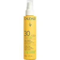 Caudalie Onzichtbare Spray met Hoge Bescherming SPF 30 | 150 ml
