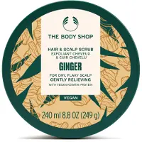 The Body Shop Hair & Scalp Scrub 240ml