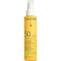 Caudalie Vinosun Onzichtbare Spray Hoge Bescherming SPF50 150ml
