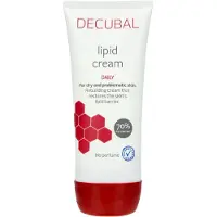 Decubal Lipid Cream