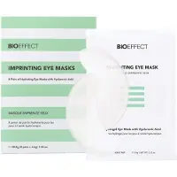 BIOEFFECT Imprinting Eye Mask Pack