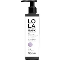 Artègo LOLA MASK BLUEBERRY 200ML