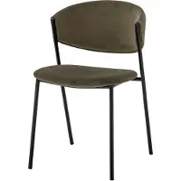 Bloomingville Marlo stoel - 82064230