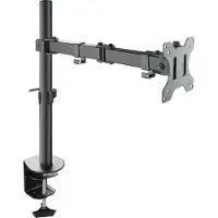TooQ Schermtafel Support TooQ S0214771 13" - 32" Zwart Metaal Staal