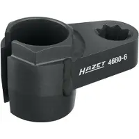 Hazet 4680-6 Afgassondeinzet