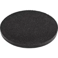 Flex - Backingplate - Steunschijf Met Klittenband Gedempt Voor PXE80 - BP-M D75 PXE - Diverse Keuzes - 50mm