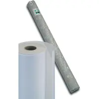 Schoellershammer schetspapier basic op rol 91 cm x 20 m 80 grams transparant