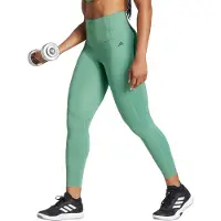 Adidas Dames legging 7/8 Optime Power | Maat L