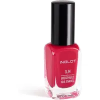 INGLOT - O2M Breathable Nail Enamel 661 - Nagellak