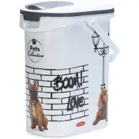 Curver voedselcontainer hond 10 liter/4 kg