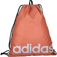Adidas Linear Rugzak Ip5006 - Kleur Rood - Maat 1SIZE