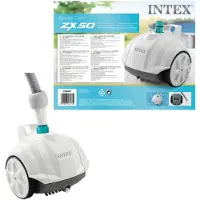 Intex ZX50 robotzuiger 28007