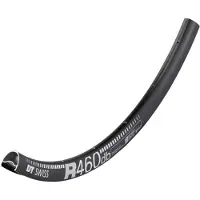 Dt Swiss R 460 700c 18 Mm Std Vi Disc Tubeless Racefietsvelg