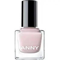 ANNY - No More Yellow Nude Nagelolie 15 ml Wit