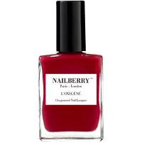 Nailberry L’Oxygéné Strawberry Jam Nagellak 15 ml Strawberry Jam