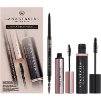 Anastasia Beverly Hills Brow & Lash Kit Brow Kit
