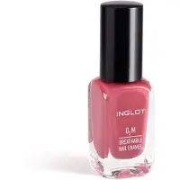 INGLOT O2M Breathable Nail Enamel 682 11 ml