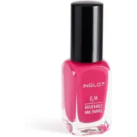 INGLOT O2M Breathable Nail Enamel 612 11 ml