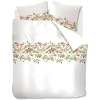 Marjolein bastin Dekbedovertrek Rozentuin Multi 240x200/220