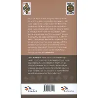 Bridge Bond Specials 13 - De vierde kleur