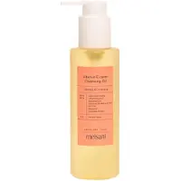 Meisani Make-up remover olie - - Vitamine E-gommend - 150 ml - Alle huidtypes - Vrouw