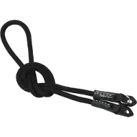 Artisan&artist ACAM 301A Silk Camera Strap zwart
