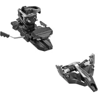 Dynafit - Toerski bindingen - Seven Summits voor Unisex - Maat 88 mm - Zwart